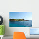 Mallorca Iii Centers Wall Decal