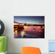 Niagara Falls USA Just Wall Decal