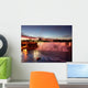 Niagara Falls USA Just Wall Decal