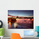 Niagara Falls USA Just Wall Decal