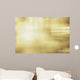 Gold Brown and White