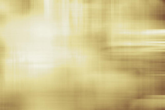 Gold Brown and White