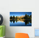 Touch Fall Wall Decal