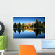Touch Fall Wall Decal