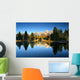 Touch Fall Wall Decal