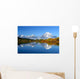 Fall Oxbow Bend Wall Decal