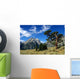 Old Patriarch Tree Wall Decal