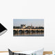 Loire Saumur Wall Decal