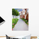 Beautiful Country Wall Decal