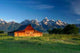 Daybreak Wall Decal