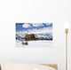 West Winter Wall Decal