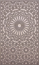 Circles Wall Mural
