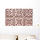 celosia Wall Mural