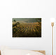 Vineyard Wall Decal Design 2