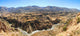 Colca Canyon Wall Mural