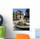 Peoples Pe Wall Decal