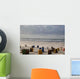 Strand Juist Wall Decal