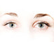 Macro Beautiful Female Eye Wall Mural