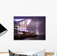 Hong Kong Wall Decal Design 2