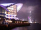 Hong Kong Wall Decal Design 2