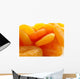 Dried Apricots Wall Mural