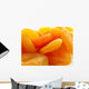 Dried Apricots Wall Mural