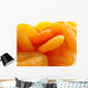 Dried Apricots Wall Mural