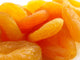 Dried Apricots Wall Mural
