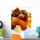 Dried Mixed Fruits Wall Mural