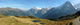 Mannlichen Switzerland Wall Decal