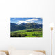 Herbst Den Hohen Tauern Wall Decal