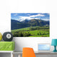 Herbst Den Hohen Tauern Wall Decal