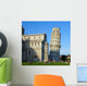 Leaning Tower of PISA Wall Mural