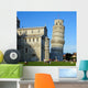 Leaning Tower of PISA Wall Mural