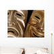 Comedy and Tragedy Masks Wall Mural