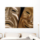 Comedy and Tragedy Masks Wall Mural