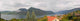 Krattigen Switzerland Wall Decal