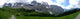 Near Wengernalp Switzerland Wall Decal