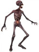 Zombie - Halloween Figure Wall Decal