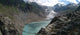 Gadmertal Triftbr Cke Switzerland Wall Decal