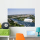 Niagara Falls Wall Mural