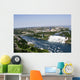 Niagara Falls Wall Mural