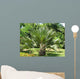 Palm Wall Mural