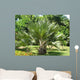 Palm Wall Mural