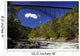 New River Gorge Bridge Wall Decal