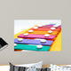 Xylophon Wall Mural