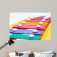 Xylophon Wall Mural
