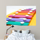 Xylophon Wall Mural