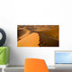 Sahara Desert Morocco Wall Decal