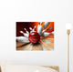 Fun 3D Render Bowling Wall Mural